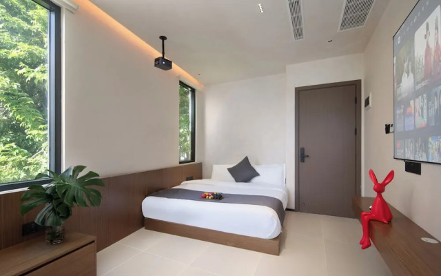 Qixili Hotel Tianya Sanya