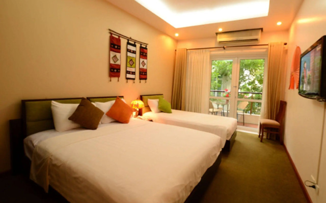 Artisan Boutique Hotel