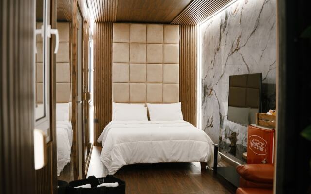 Búho Kite Hotel Boutique