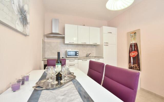Apartment Neyra