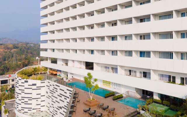 Golden Tulip Springhill Lampung