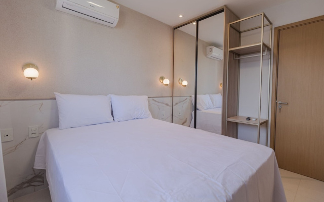 Buenos Ayres #409 - Apartment by Carpediem
