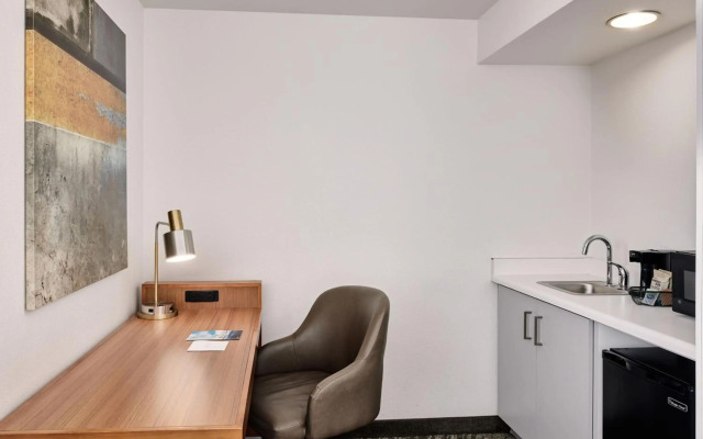 Springhill Suites By Marriott Phoenix Downtown