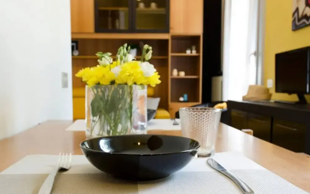 Altido Tiny Stylish Apart