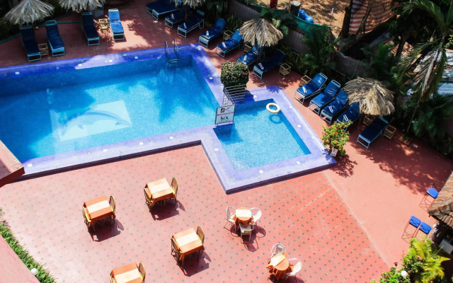 Horizon Hotel