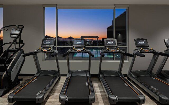 Marriott Phoenix Chandler