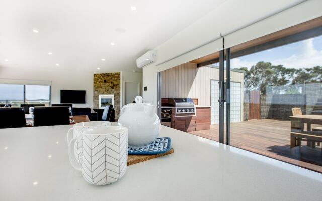 Moonah Dunes Beach House