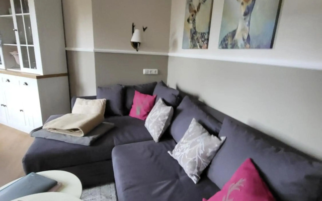 Appartement ZweiteHeimat