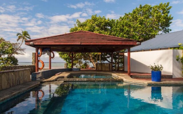 deVos - The Private Residence