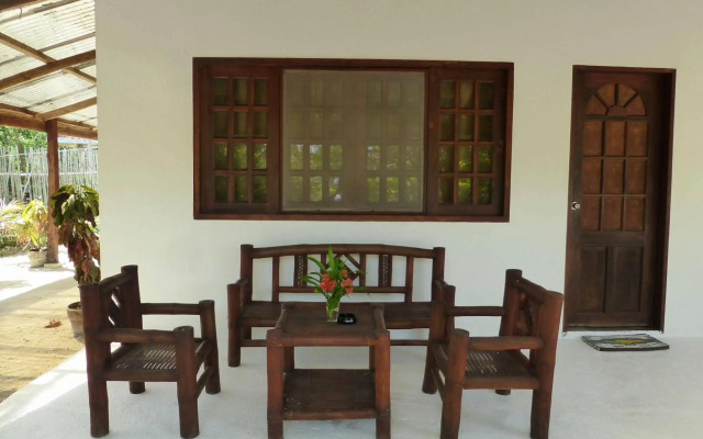 Talima Beach Villas and Dive Resort