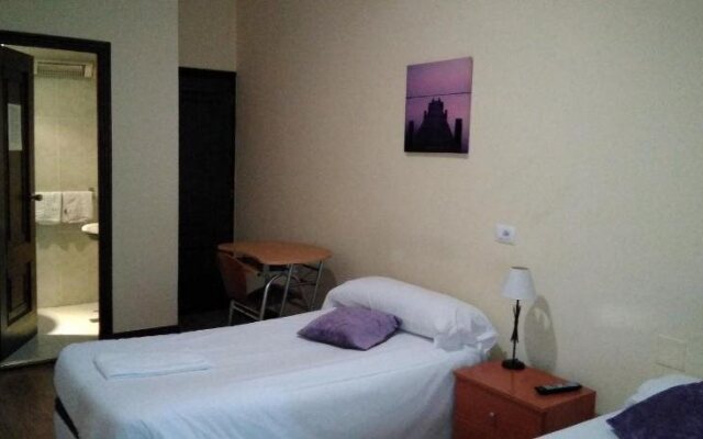 Hostal Ancla Dorada