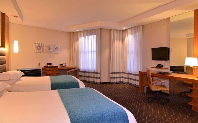 Premier Hotel OR Tambo