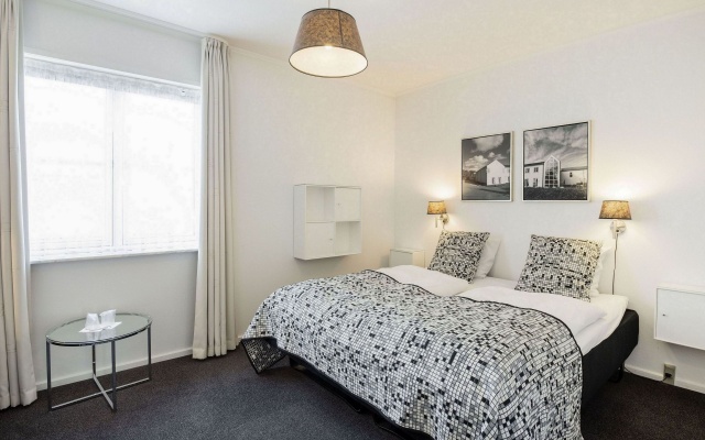 Golf Hotel Viborg