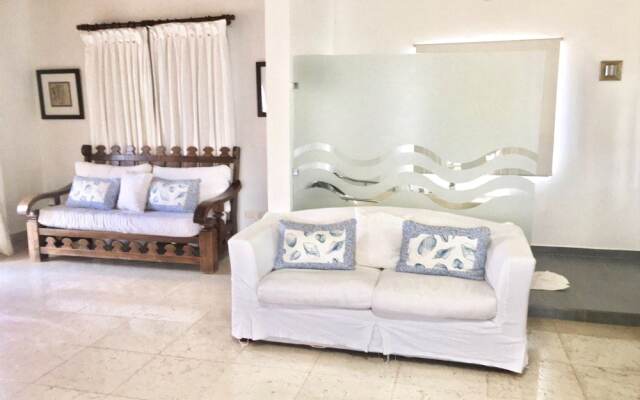 We Hostel and Suites Las Galeras