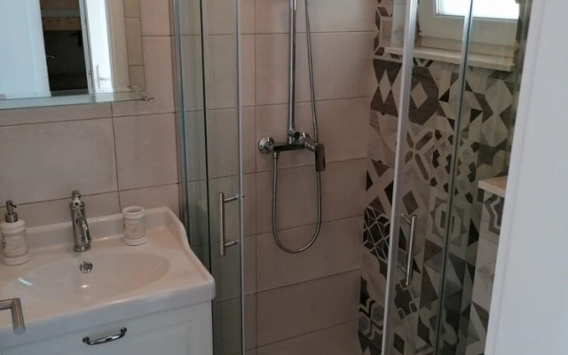 Nina - sea View Family Apartments - A3