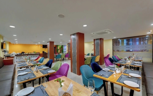Click Hotel Guwahati