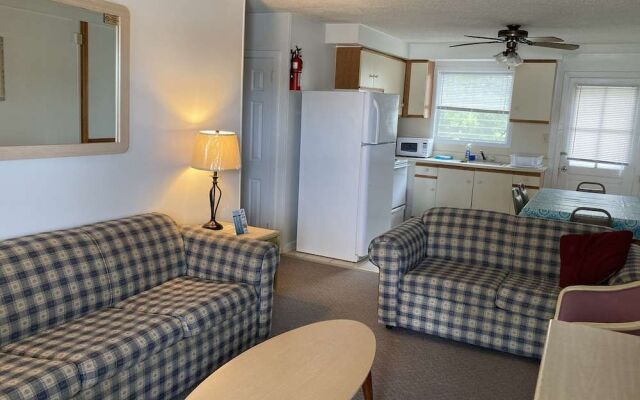 Rambler Motel & Apartments