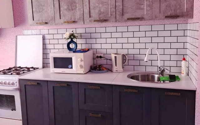 Апартаменты на улице 22-я Линия