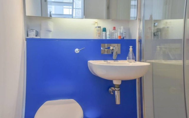 Bright and Spacious 2 Bedroom Apartment In Camden