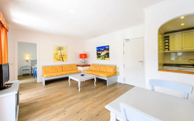 LiLi Apartments