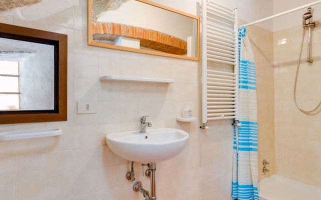House Tegola Bucine