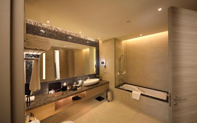 Capri by Fraser Johor Bahru