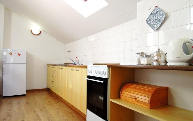 Pension U Sebastiana
