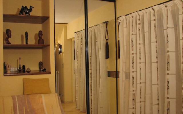 Chambre d'hôtes le Pas de l'âne