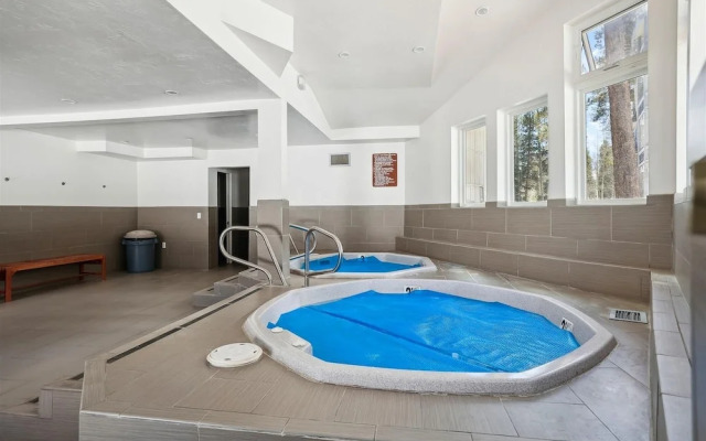 Gold Camp 54 2 Bedroom Condo