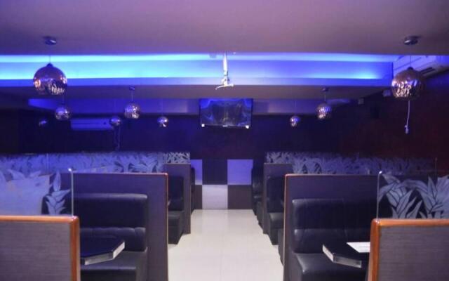 Hotel Sing Saral