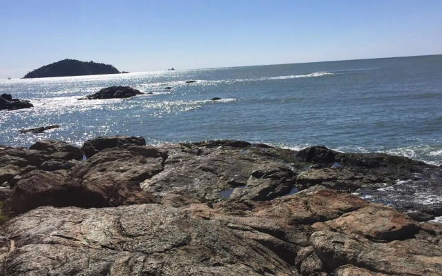 Apto 28A - Residencial Palladium Centro, Penha SC