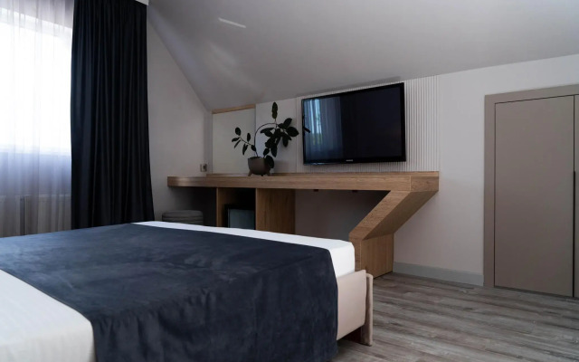 Olimp Hotel