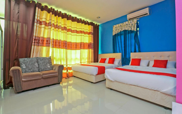 OYO 89933 Nun Hotel