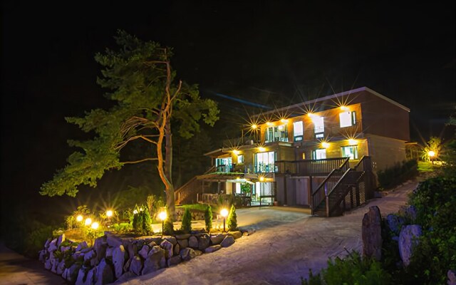 Yangpyeong Sol Maru Pension