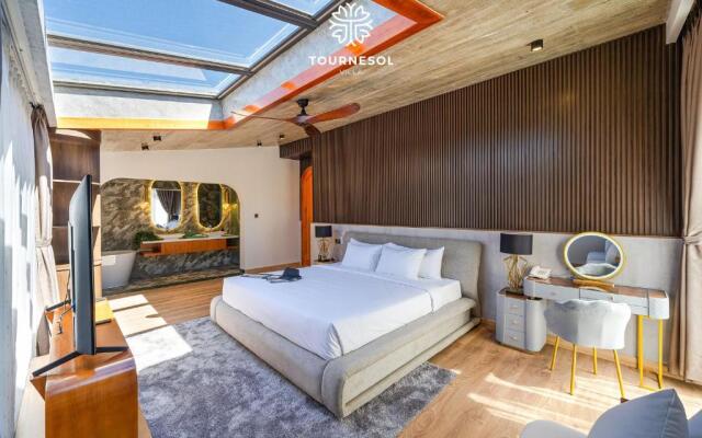 Tournesol Villa Dalat