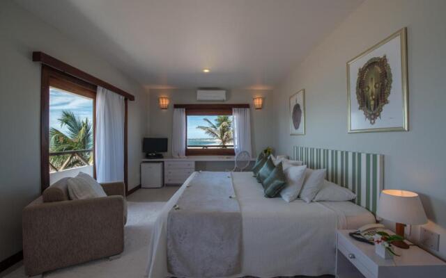 Vila Selvagem Hotel Contemporaneo