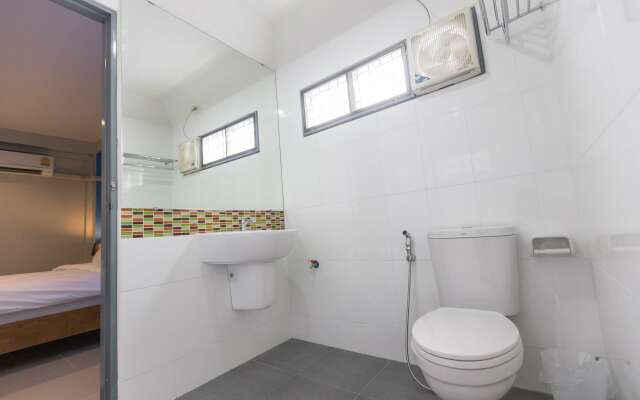 S3 Room