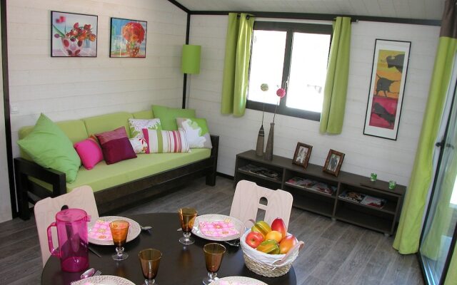 Lagrange Vacances Les Cottages Varois