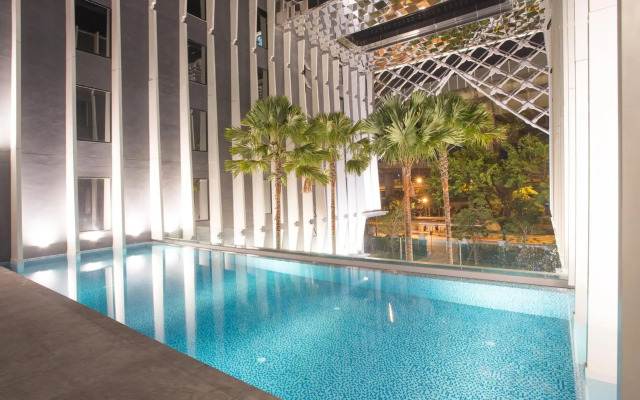 Bangkok Midtown Hotel