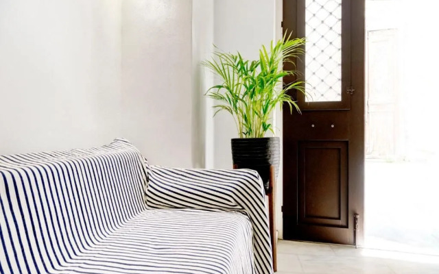1844 Suites Syros