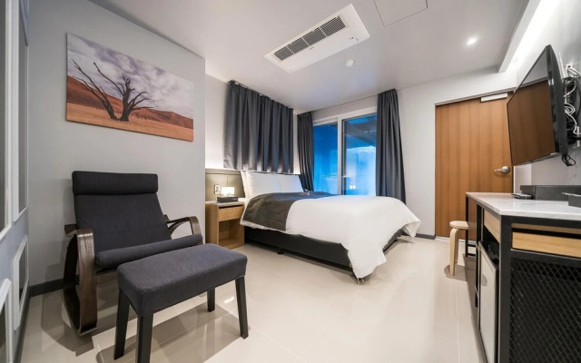 Gwangju Sun Motel