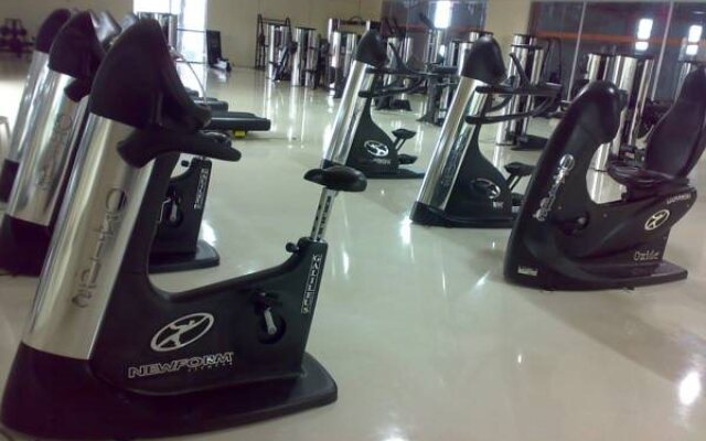 Life Port Hotel ****