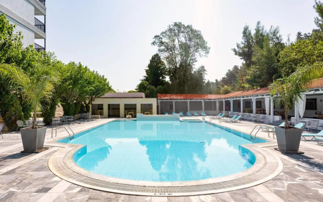 Sun Beach Hotel