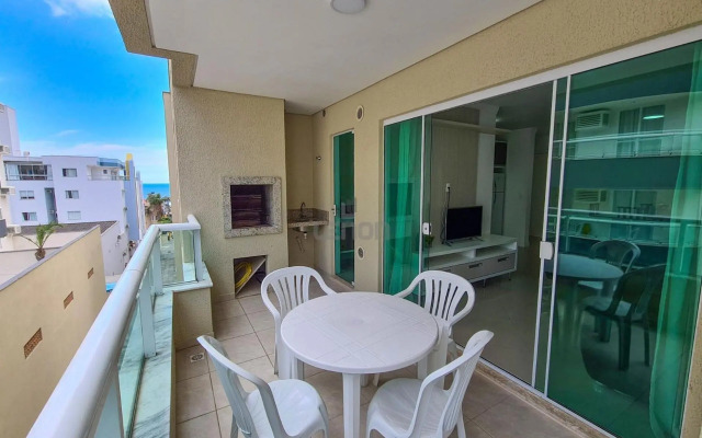 249 - Apartamento próximo do mar econômico na cidade de Bombinhas