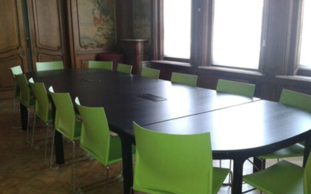 Auberge de Jeunesse de Tournai - Hostel