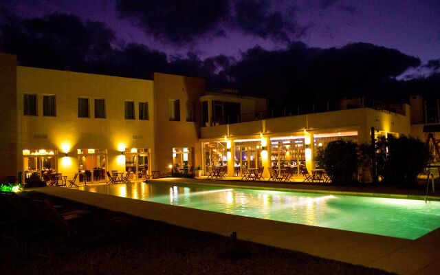 Colonia West Hotel - All Inclusive