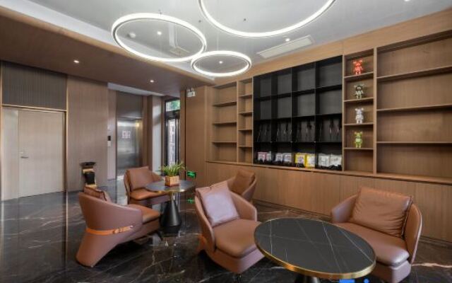 Monet · Genting Hotel