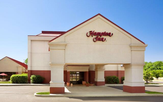 Hampton Inn Quakertown