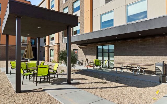 Extended Stay America - Phoenix - Chandler Downtow