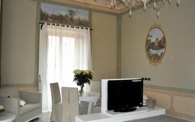 Hotel Palazzo Fortunato